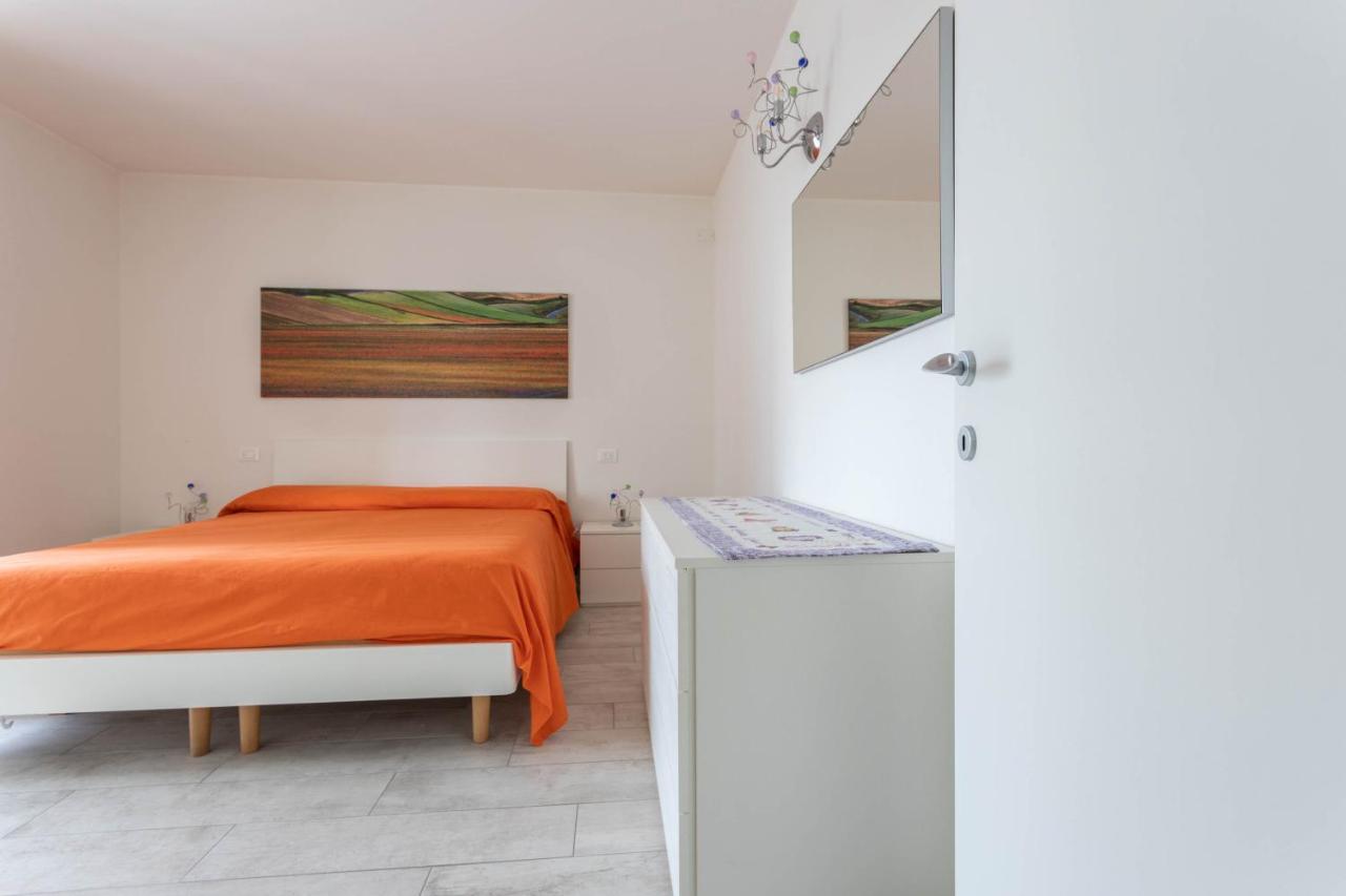 Blu Indaco Villa Elsa Lignano Sabbiadoro Eksteriør bilde