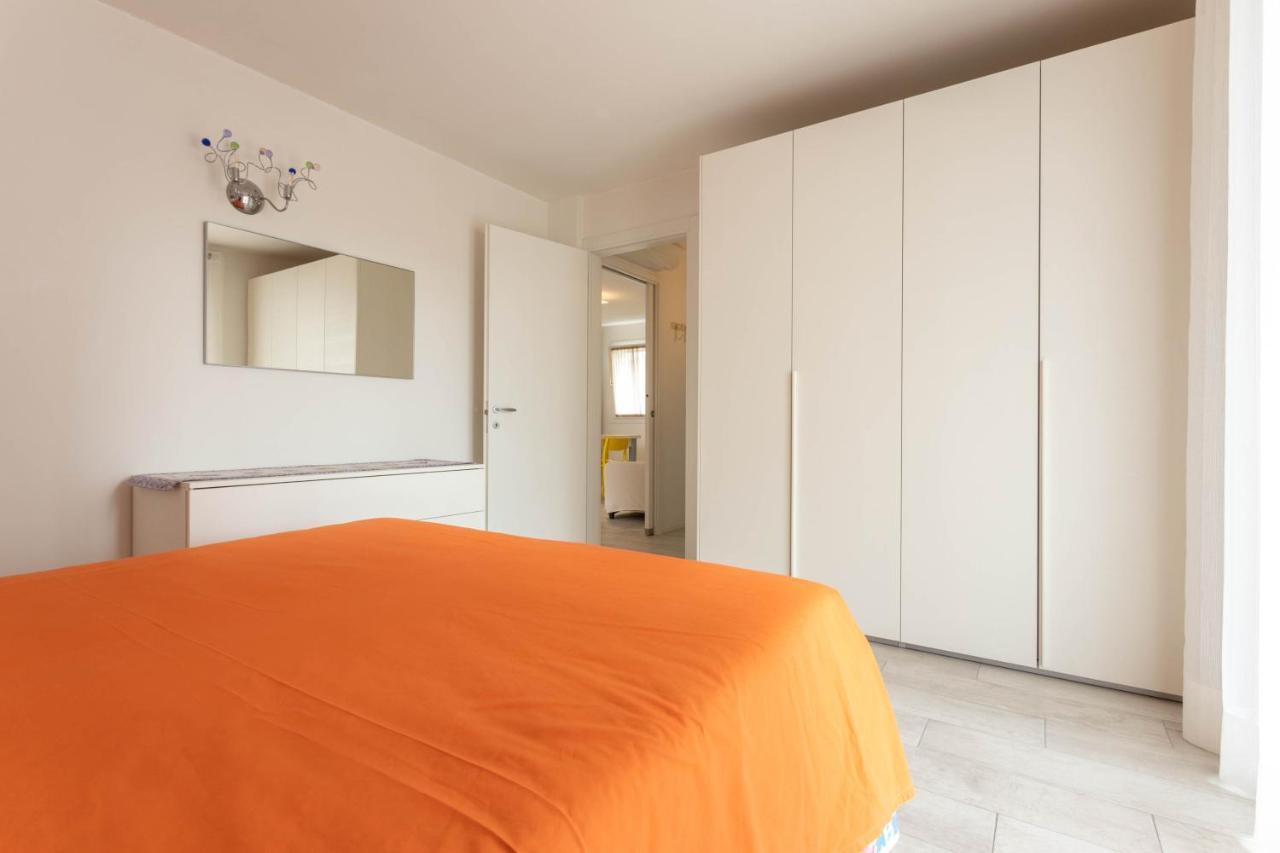 Blu Indaco Villa Elsa Lignano Sabbiadoro Eksteriør bilde